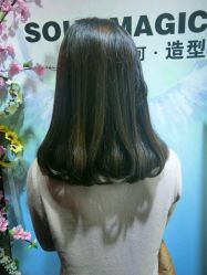 -SOULMAGIC 造型烫发染发