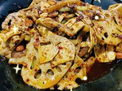干锅炒菜-掌上鲜(南顺城街店)