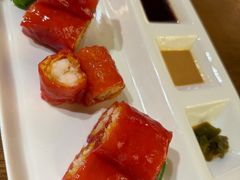 -云山茶餐厅(广东大厦店)
