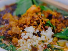 酸菜牛肉粉-易裕和·长沙米粉(友谊路店)