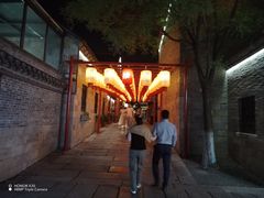 -回龙窝历史文化街区