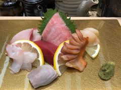 -鮨一日本料理旗舰店(总店)