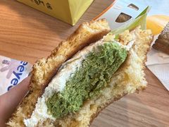 -辛一·铜锣烧(鸿寿坊店)