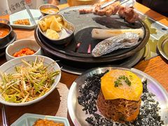 -济州爱肉堂(总店)