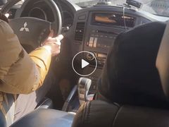 -易通行汽车陪练(通州店)