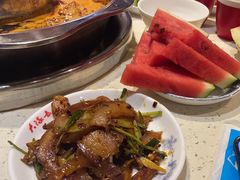 -大队长主题火锅(观音桥店)