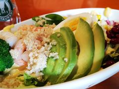 牛油果鲜虾沙拉-布拉格餐厅· 中欧捷克菜(全国首店)