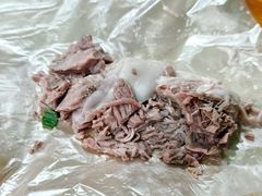 -小辫子羊肉面馆(周东店)