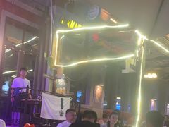 -巴伐利亚啤酒坊(意式风情街店)