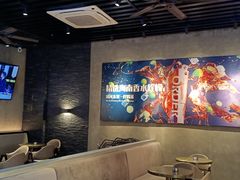 大堂-ORDER柠檬茶(龙津店)