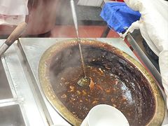 -陈寔包子王·卤煮小肠·京味小吃(龙潭店)