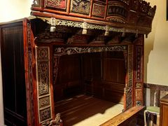 -兰溪小馆(首经贸店)