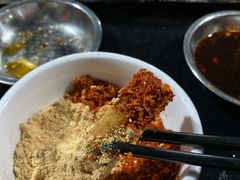 -浩文烧烤