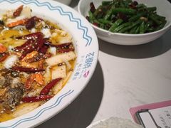-花椒俏川菜小馆(南海万达店)