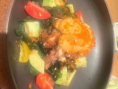 -然锅料理