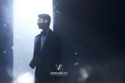 -薇薇新娘婚纱摄影(跃进北路店)