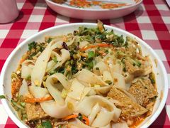 -西贝莜面村(东莞壹号广场店)