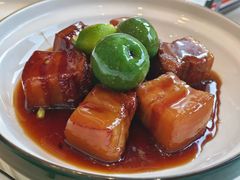 -狮王府淮扬菜(百家湖1912店)