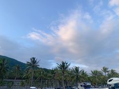 -海南分界洲岛旅游区