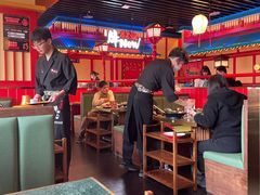 -牛New寿喜烧(金鹰世界店)