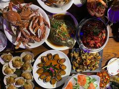 -酒座音乐主题串吧(滑翔西社区店)