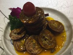 -大鹏饭店·金陵家宴(奥体中心店)