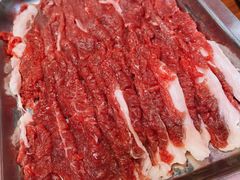 -老北京热气涮羊肉·小龙虾·烤鱼(呼玛路店)