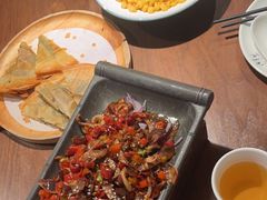 -湖兰金牌小炒肉(椒江万达店)