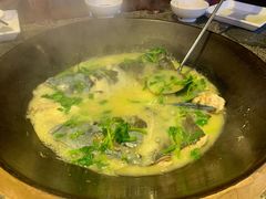 招牌柴火灶台鱼头-好灶头妈妈菜·柴火灶台鱼·千岛湖土菜地标美食