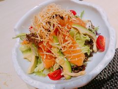 -有喜屋·深夜食堂(北京西路店)