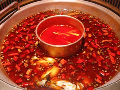 -小南房鲜美蛙火锅(北苑店)