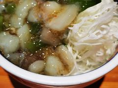 芥末章鱼-皇品田苑日式料理(苏州中心店)
