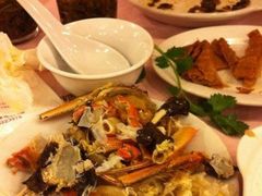 -新光酒家·河豚·海鲜·蟹料理(浦东店)