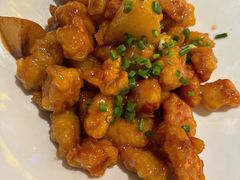 -王庄阿咪海鲜大排档(象园店)