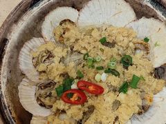 -船梆煮•蒸汽海鲜·生腌干蒸(五四广场店)