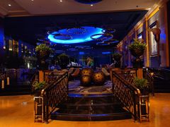 -深圳凯宾斯基酒店