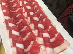 -东来顺饭庄(金泉广场店)