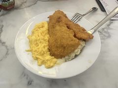 -深仔记茶餐厅(亚士厘道店)