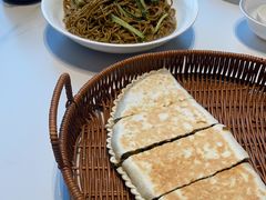 -李记搅团•非遗陕菜(三桥店)