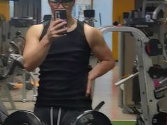 -ENERGY原力健身(川周店)