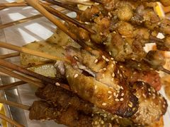 -木屋烧烤(西南角店)