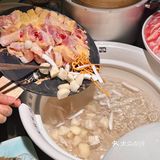 💰108 ‼️就能吃到敲好吃的海鲜生蚝椰子鸡🥥🐔 