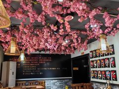 -东大桥小国抻面烧烤(长通路店)