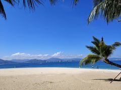 -三亚西岛海洋文化旅游区