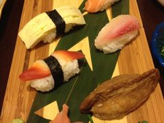 手握寿司-松子日式料理(东朝阳路店)