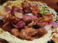 -云海肴·汽锅鸡·云南菜(高德置地店)