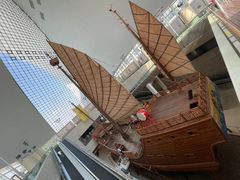 -上海中国航海博物馆