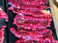 -幸运牛汕头小黄牛牛肉火锅(梅林店)
