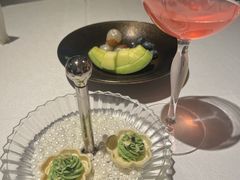 -人间采蜜(海信广场店)