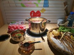 -班花麻辣烫(南京概念店)